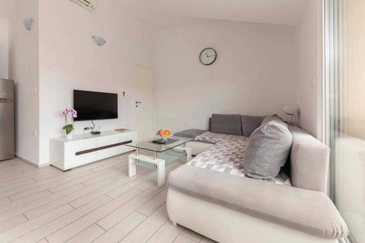 Apartments Era Izola Extérieur photo