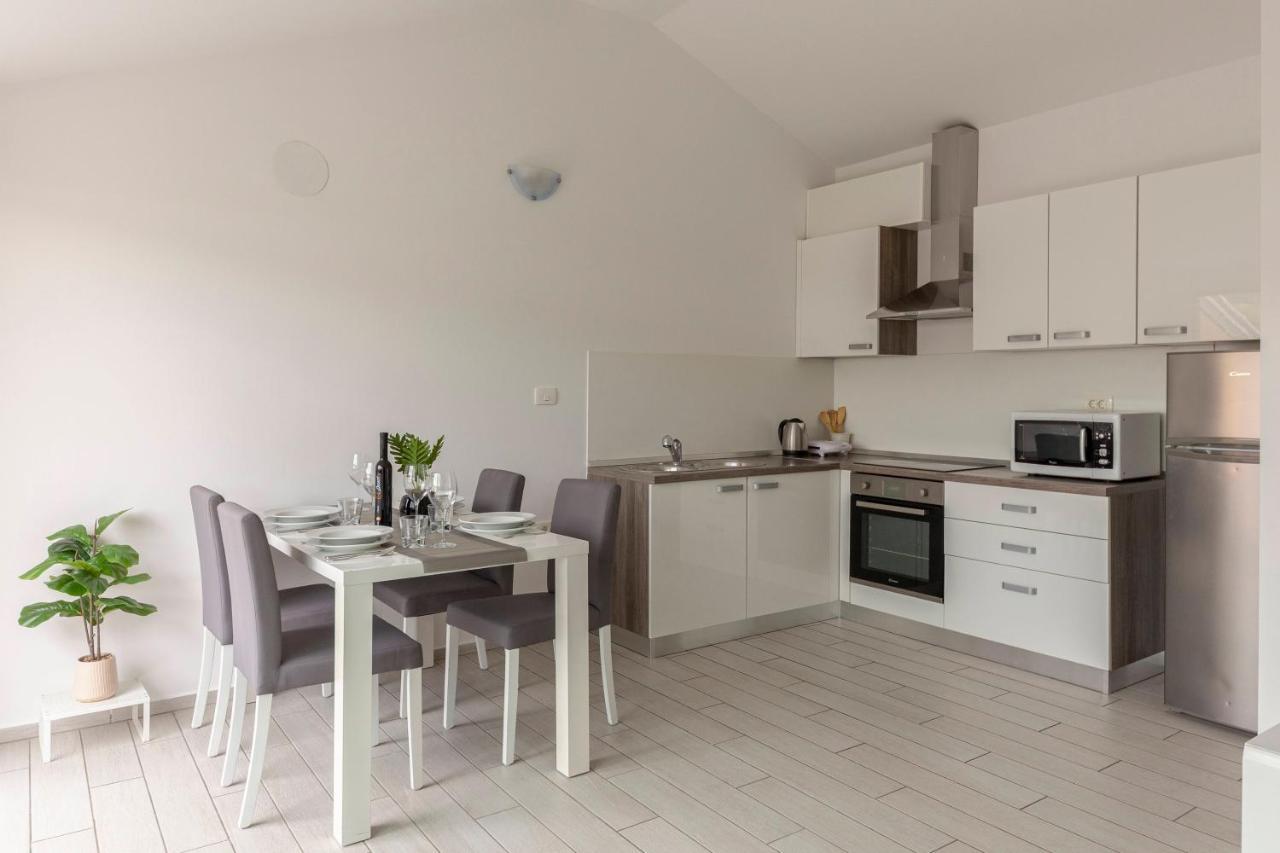 Apartments Era Izola Extérieur photo