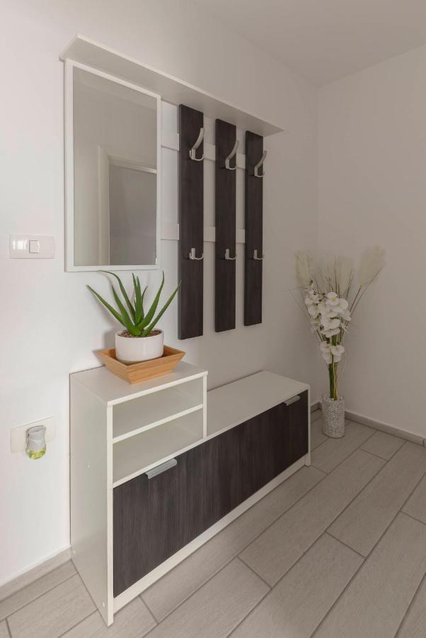Apartments Era Izola Extérieur photo