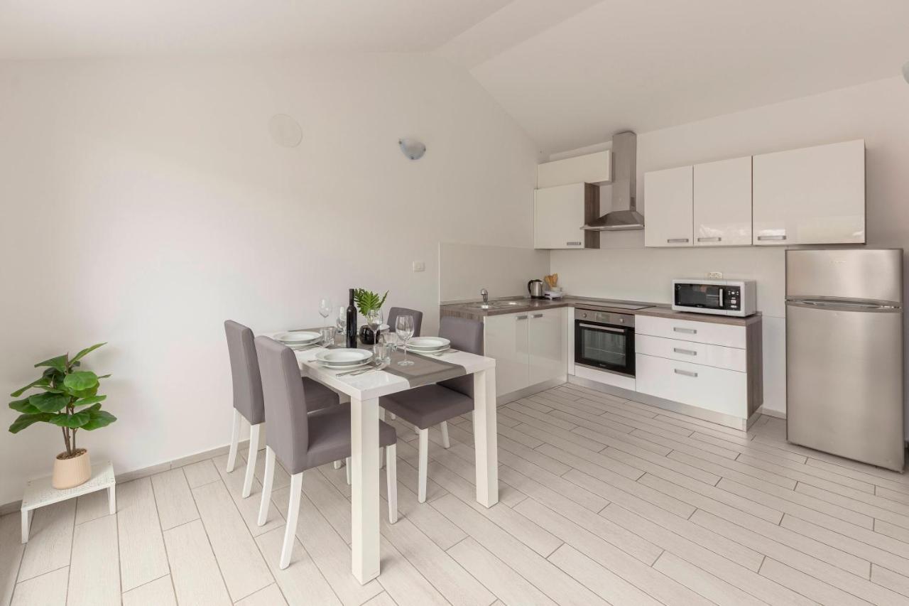 Apartments Era Izola Extérieur photo